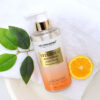 Vitamin C body wash