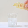 Vitamin C cleansing oil