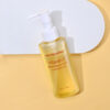 Vitamin C cleansing oil