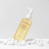 Vitamin C cleansing oil