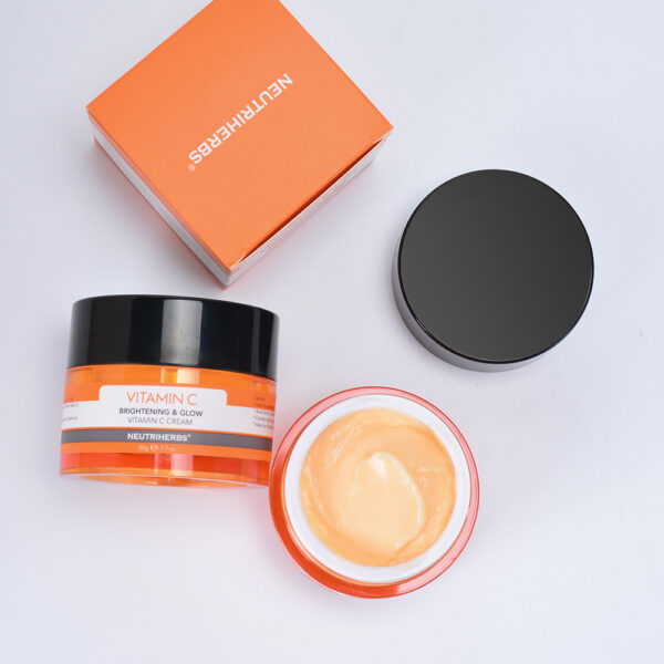 Vitamin C cream