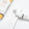 Vitamin C eye cream