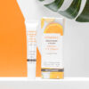 Vitamin C eye cream