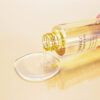 Vitamin C glow body oil