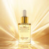 Vitamin C glow face oil