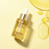 Vitamin C glow face oil