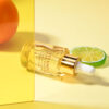 Vitamin C glow face oil