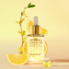 Vitamin C glow face oil