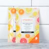 Vitamin C facial mask