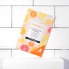 Vitamin C facial mask
