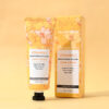Vitamin C hand cream