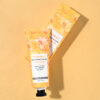 Vitamin C hand cream