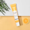 Vitamin C lip cream