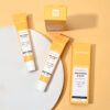 Vitamin C lip cream