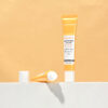Vitamin C lip cream