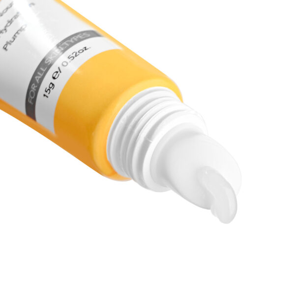 Vitamin C lip cream