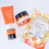 Vitamin C series