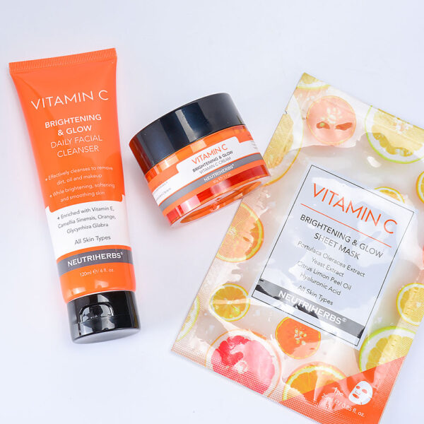 Vitamin C series