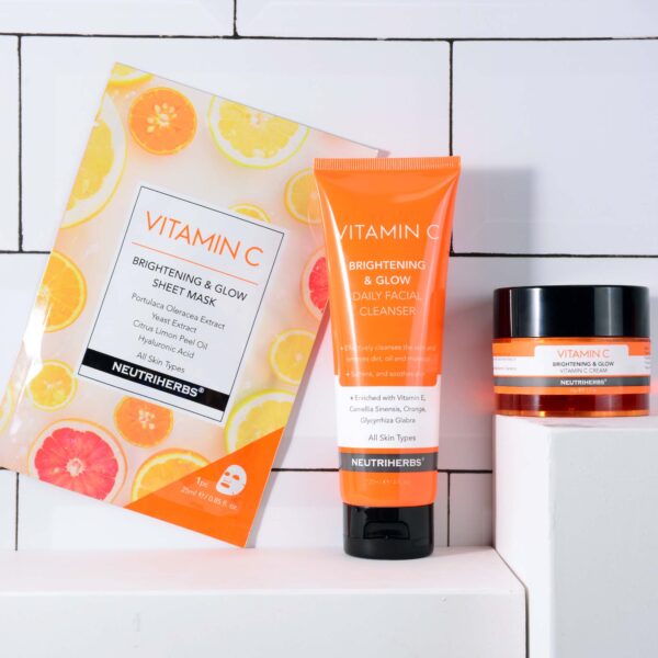Vitamin C series