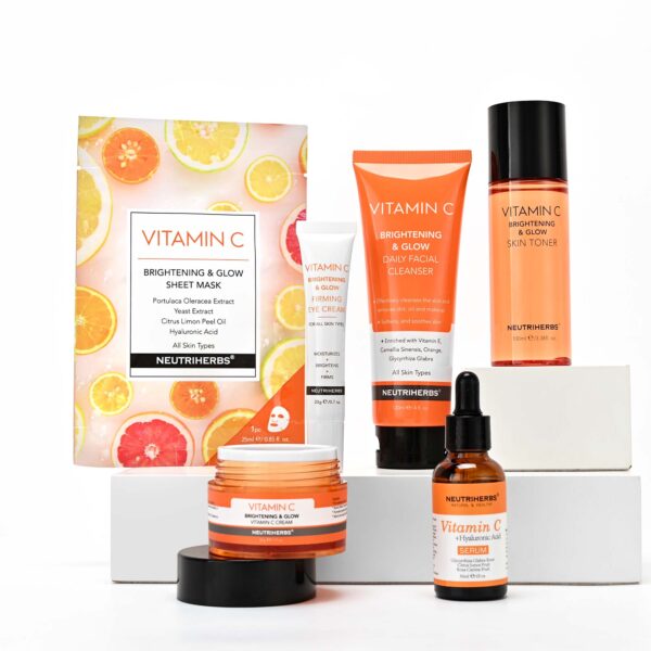 Vitamin C series