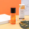 Vitamin C toner