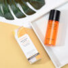 Vitamin C toner