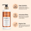 Vitamin C body lotion