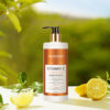 Vitamin C body lotion