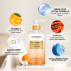 Vitamin C body wash