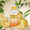 Vitamin C body wash