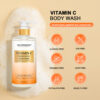 Vitamin C body wash