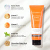 Vitamin C cleanser