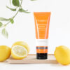 Vitamin C cleanser
