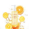 Vitamin C cleansing oil