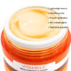 Vitamin C cream