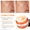 Vitamin C cream