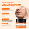 Vitamin C cream