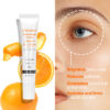 Vitamin C eye cream