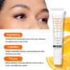 Vitamin C eye cream