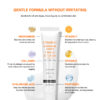 Vitamin C eye cream