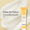 Vitamin C lip cream