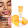 Vitamin C lip cream