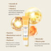 Vitamin C lip cream