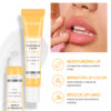 Vitamin C lip cream