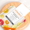 Vitamin C facial mask