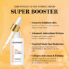 Vitamin C plus serum