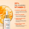 Vitamin C plus serum