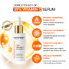Vitamin C plus serum