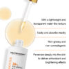 Vitamin C plus serum