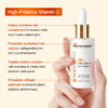 Vitamin C plus serum